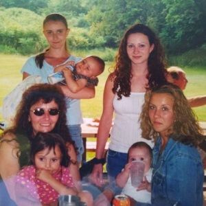 Meet your Posher, Sue